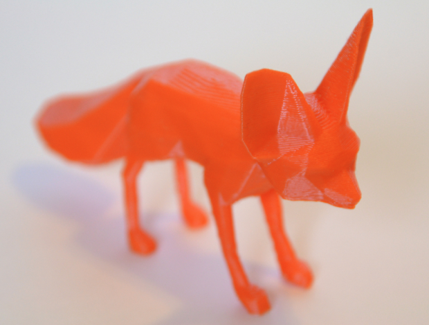3d Druck In Der Natur Die Top 10 Tiere Aus Dem 3d Drucker 3dnatives