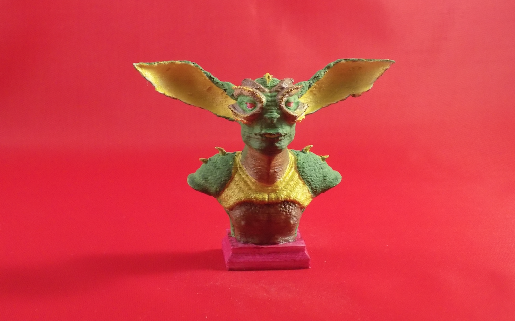 Yoda3D