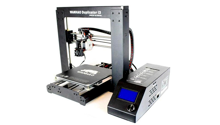 printer 3D murah