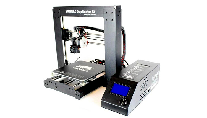 cheap 3D printer