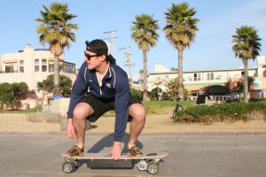 Cruising_on_a_ZBoard_Electric_Skateboard