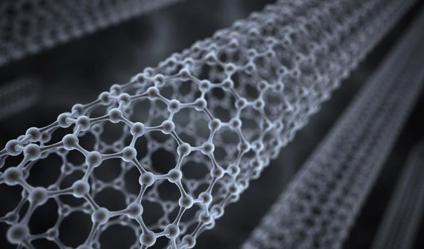 nanotubes de carbone