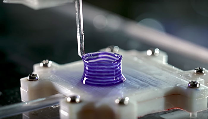 medical 3D printing