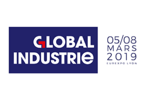 global industrie 2019