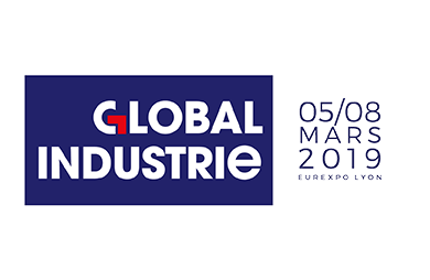 global industrie 2019