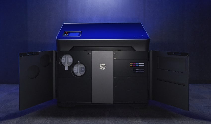 HP Jet Fusion 300