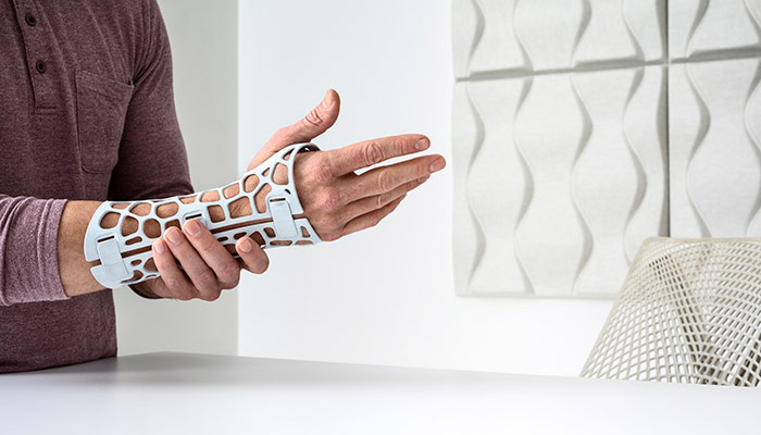 webinaire impression 3D médicale