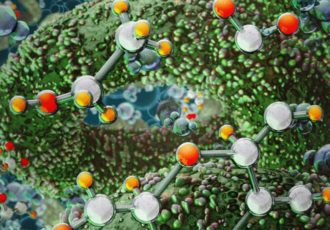 bio-impression microbe