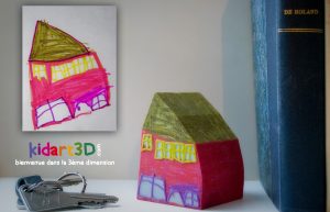 Maison-3D