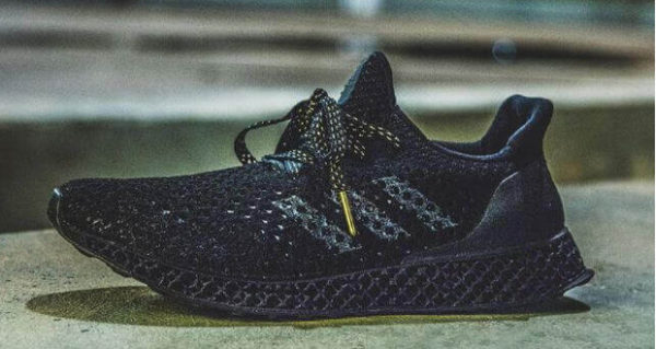adidas 3 d