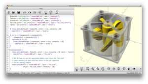 Les logiciels de CAO pour tous les niveaux - 3Dnatives