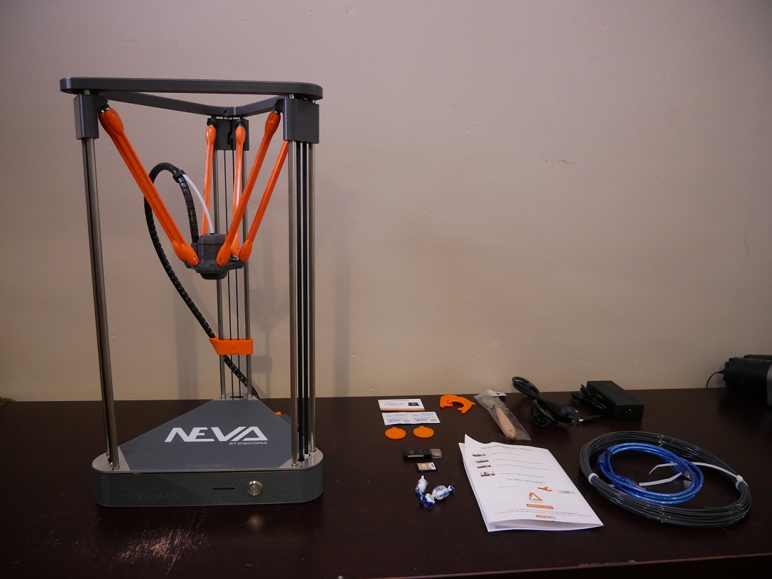 magis 3D printer