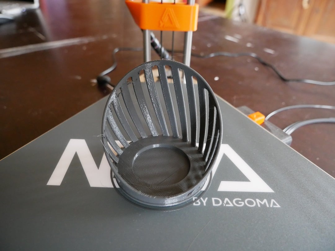magis 3D printer