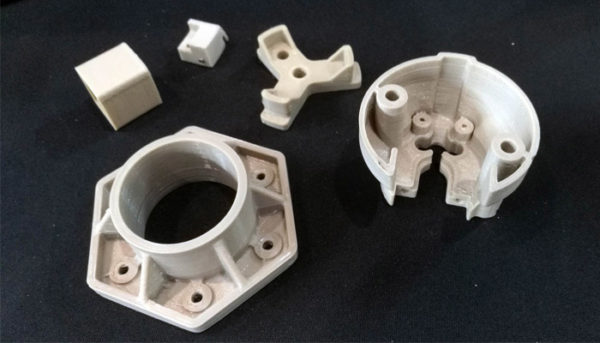 Les plastiques en impression 3D  on vous explique tout  3Dnatives