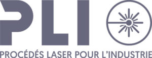 procédés laser pour l'industrie