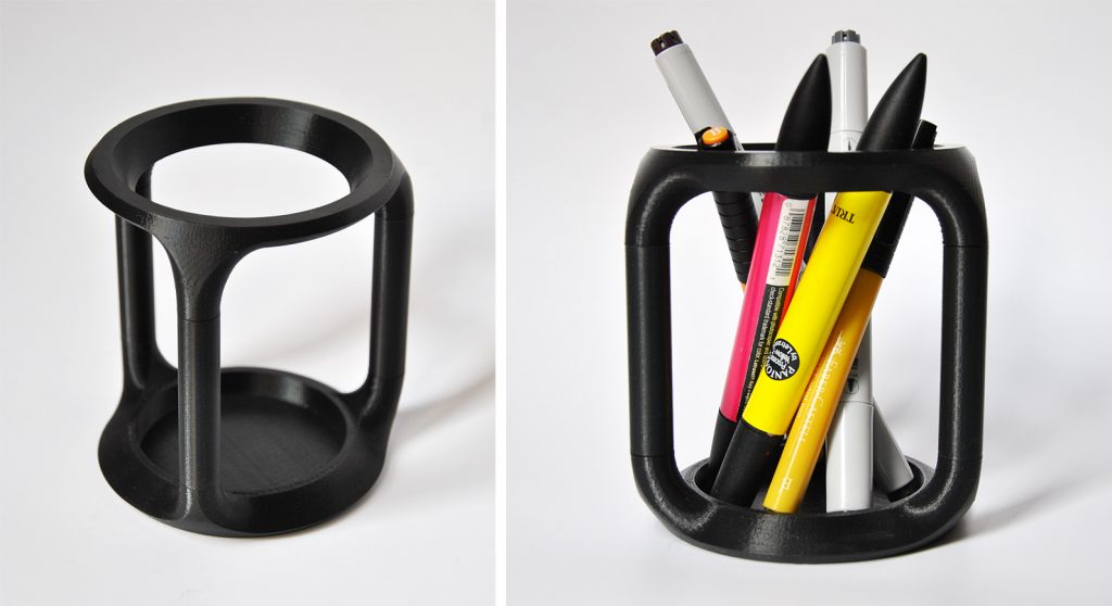 Pen Holder Helder Santos