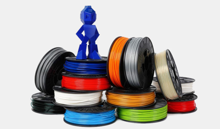 Les plastiques en impression 3D  on vous explique tout  3Dnatives