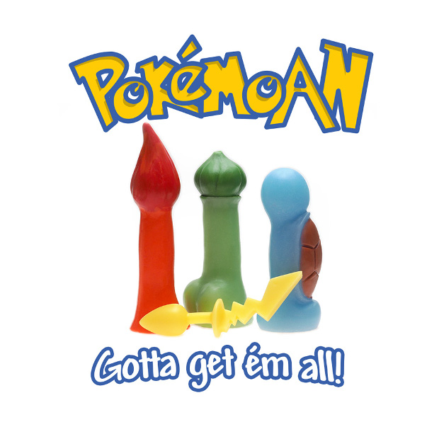 pokemon sextoy