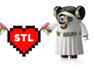fichier stl