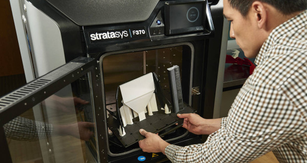 stratasys F123