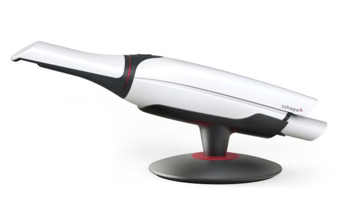 scanners 3D professionnels