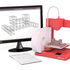 logiciel 3D pour débutants