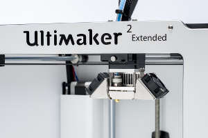 Ultimaker 2 Extended Detail #1