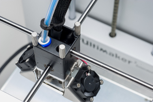 Ultimaker 2 Extended Detail #3