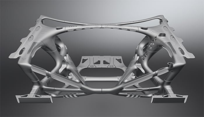 Homyl - 4 Pièces Assemblage Vehicules de Ingénierie à Vis 3D, Kit