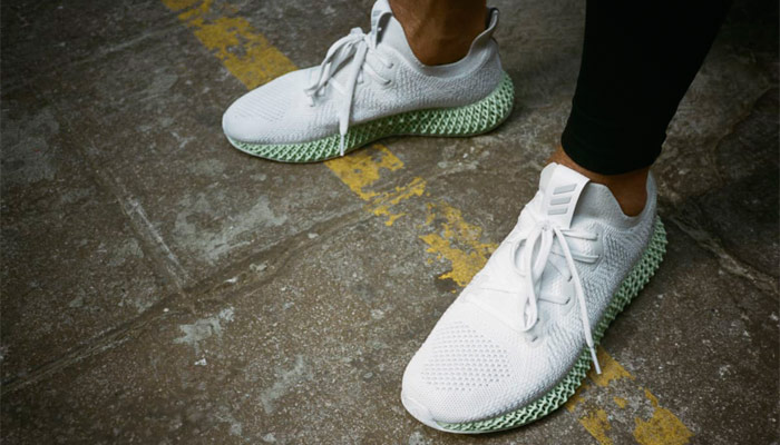 adidas alphaedge 4d m