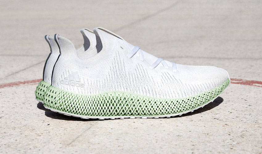 adidas 4d chaussures