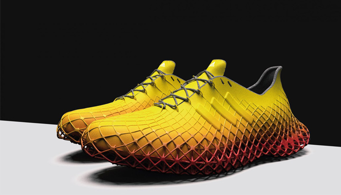 nike 3d printed shoes price