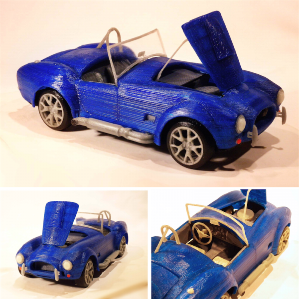 american car shelby cobra mao casella cults