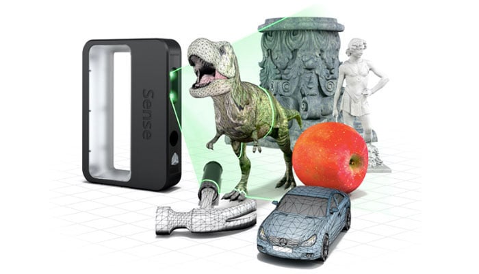 Quelques accessoires pour imprimante 3D - 3Dnatives