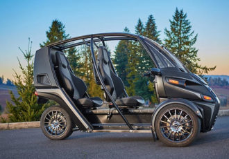 arcimoto