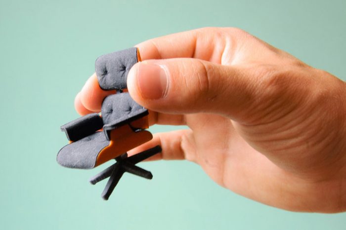 Un petit pas pour l'homme, un grand pas pour l'impression ... - 700 x 466 jpeg 28kB