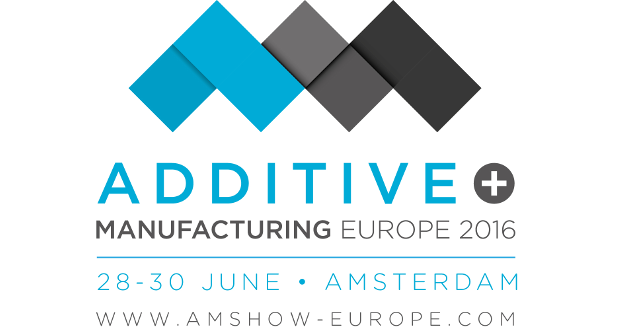 Additive Manufacturing Europe