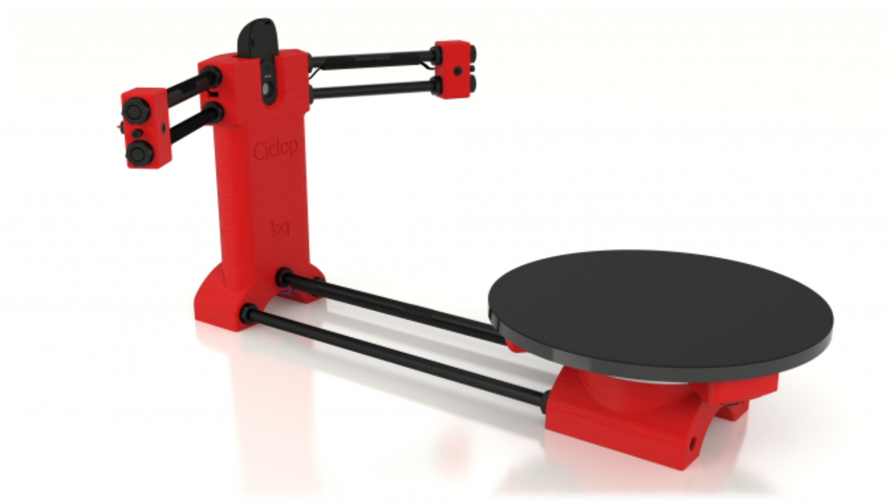 Zjcpow Contrôleurs pour imprimante 3D Conseil Kit imprimante 3D ZUM Balayage Bouclier Expansion Kit Open Source for Le Bricolage ciclop Scanner imprimante 3D Pièces d'imprimante 3D 