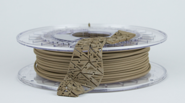 Colorfabb lance l'impression 3D à base de bronze et de bambou - 3Dnatives