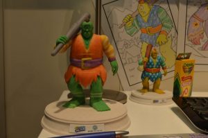 Crayola permet de passer du dessin 2D au modèle 3D