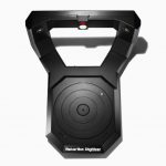 Laboratoire 3Dnatives : le scanner 3D MakerBot Digitizer au banc d ...