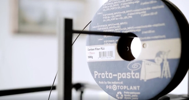 Filapack s'est associé avec des marques comme Proto pasta