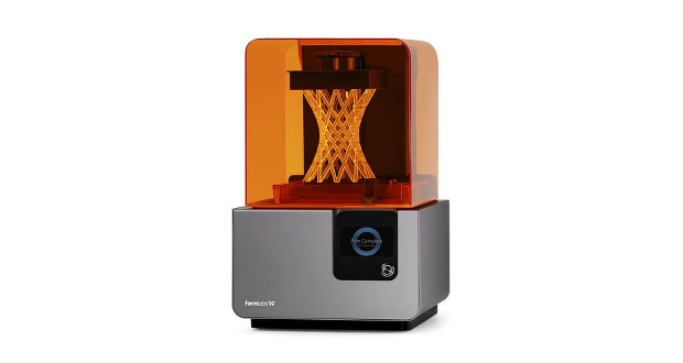 La nouvelle imprimante 3D Form 2 de chez Formlabs