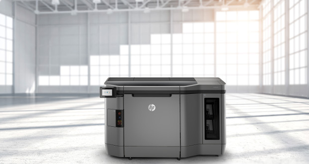 HP Jet Fusion