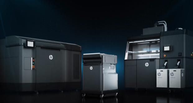 HP Jet Fusion