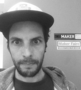 Maker Faire Paris 2016