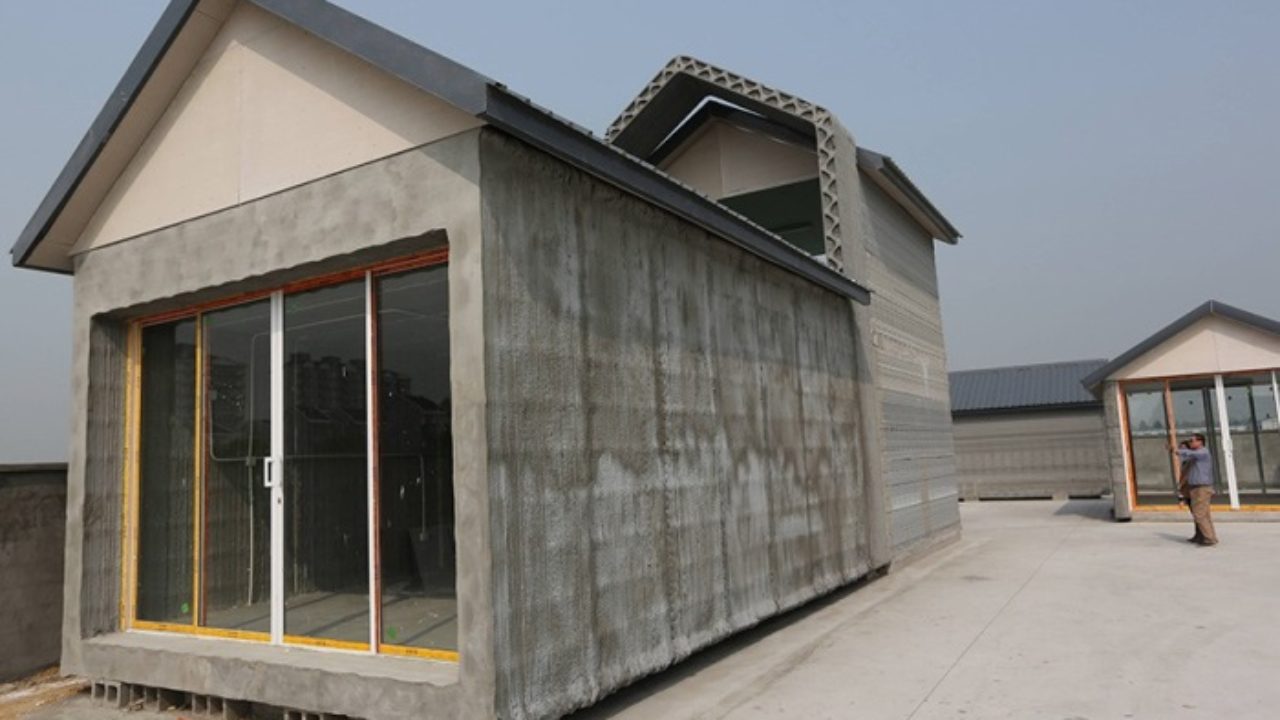 Maison En Kit Beton Belgique Ventana Blog