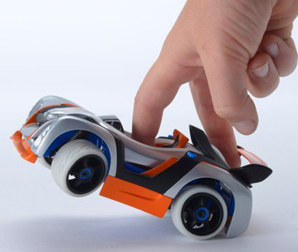 créer un modèle de voiture miniature 3d pour l'impression et le moulage en  résine étape stl