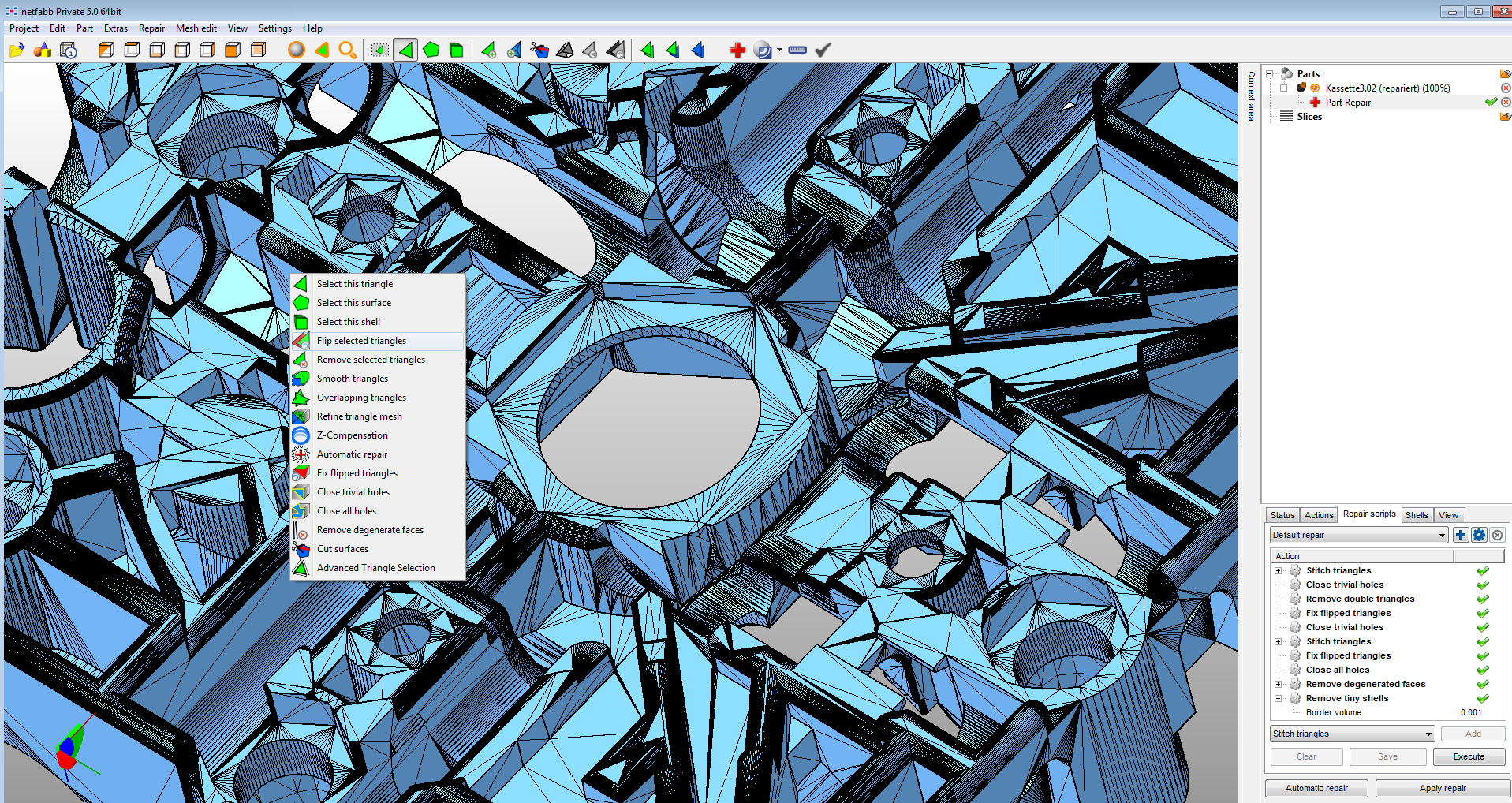Autodesk ajoute netfabb à son portefeuille de logiciels - 3Dnatives