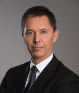 Philippe Laude, CEO de Prodways